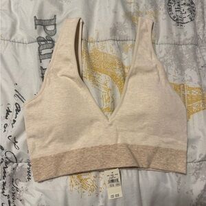aerie Super Chill Bra